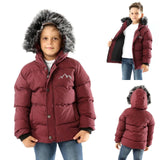 Kids Coats