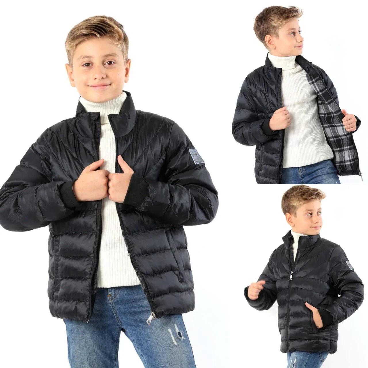 Kids Coats