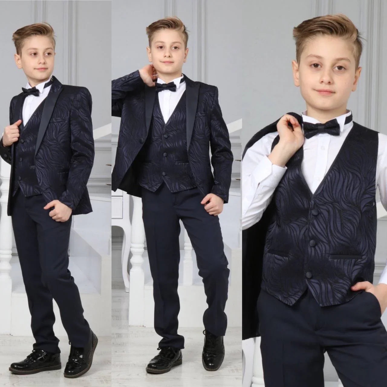 Kids Tuxedos