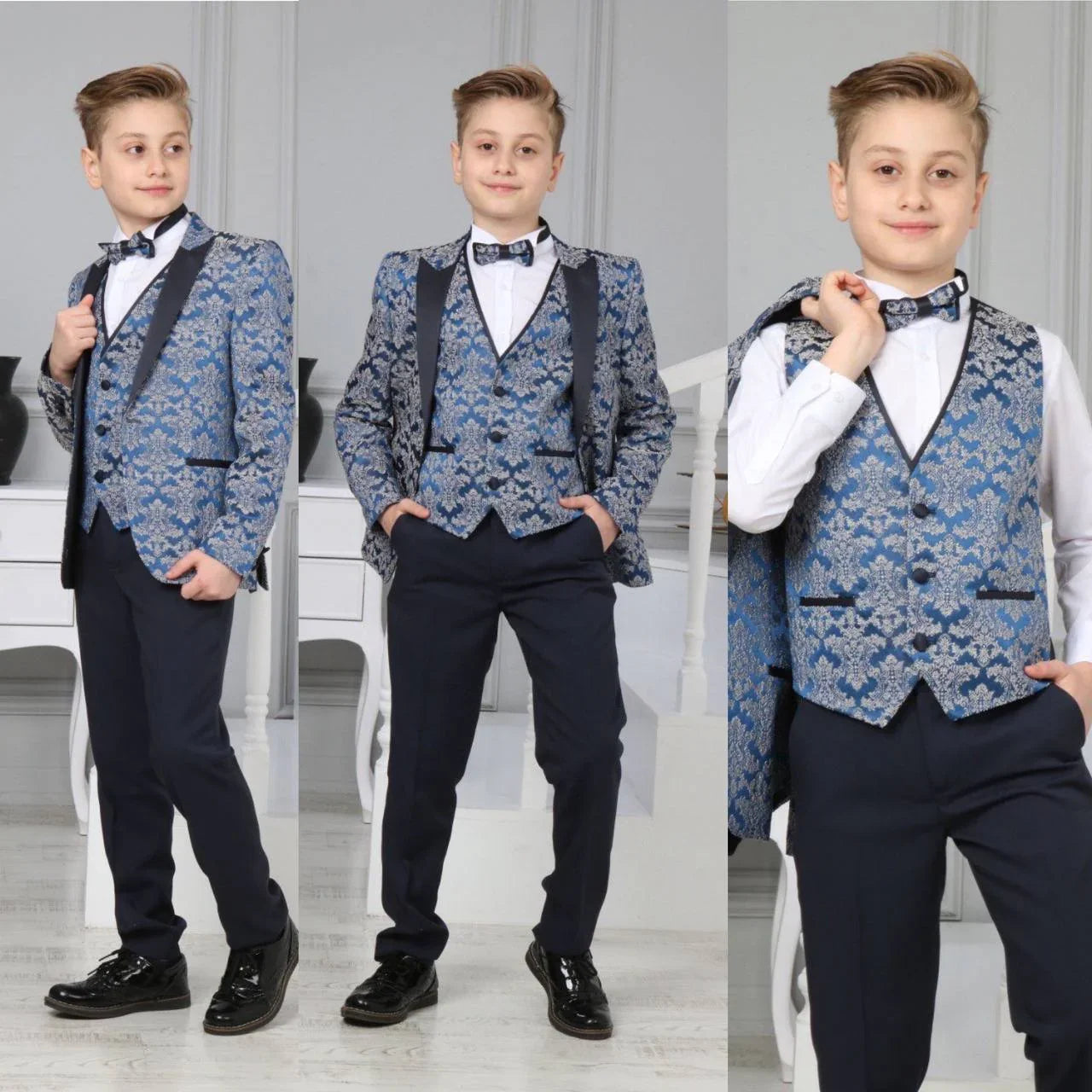 Smokings pour enfants