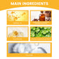 Fade And Smooth Wrinkles With Facial Skin Patches