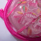 New Debut Lace Steel Ring Embroidered Straps Erotic Underwear
