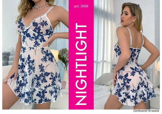 Nightlight Lingerie Sets