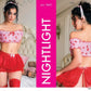 Nightlight Lingerie Sets