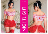 Nightlight Lingerie Sets