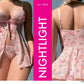 Nightlight Lingerie Sets