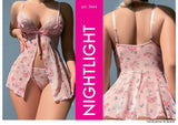 Nightlight Lingerie Sets