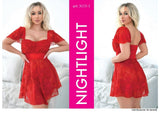 Nightlight Lingerie Sets