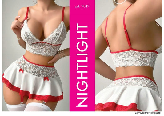 Nightlight Lingerie Sets