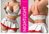 Nightlight Lingerie Sets