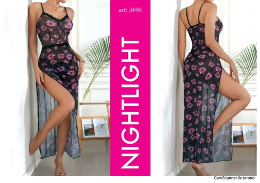 Nightlight Lingerie Sets