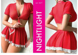 Nightlight Lingerie Sets