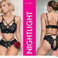 Nightlight Lingerie Sets