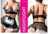 Nightlight Lingerie Sets