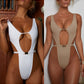 Sexy one piece swimsuit