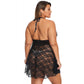 Petticoat women's sexy nightdress