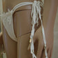 Sexy Ladies Underwear With Lace Sling