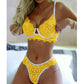 Sexy Lingerie Southeast Asian Lace Sexy Women
