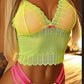 Fashion Trend Hits Erotic Fun Suit