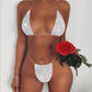 Gridflash Diamond Sexy Bikini
