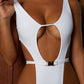 Sexy one piece swimsuit