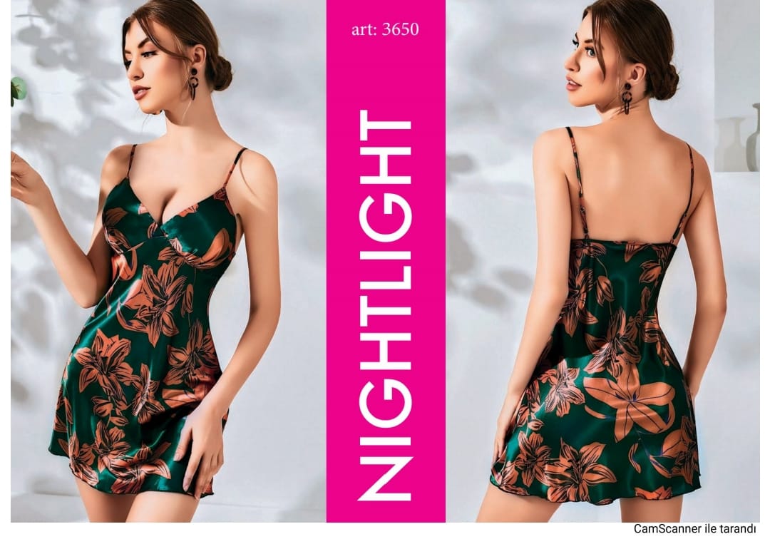 Nightlight Lingerie Sets