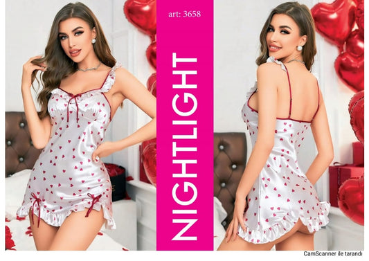 Nightlight Lingerie Sets