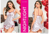 Nightlight Lingerie Sets