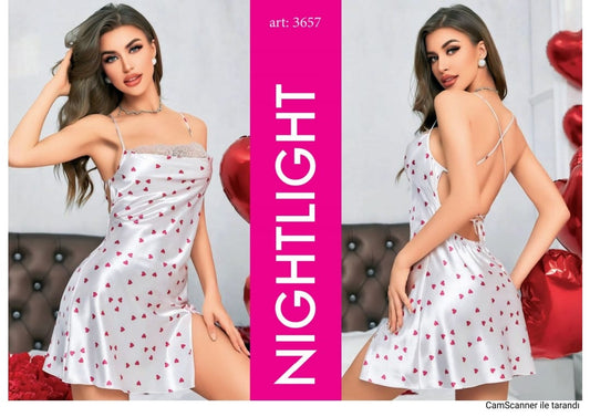 Nightlight Lingerie Sets