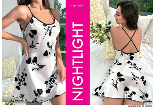 Nightlight Lingerie Sets