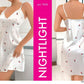 Nightlight Lingerie Sets