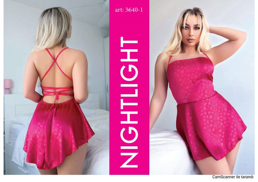 Nightlight Lingerie Sets
