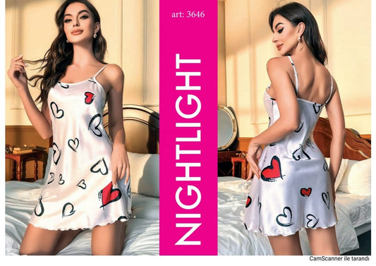 Nightlight Lingerie Sets