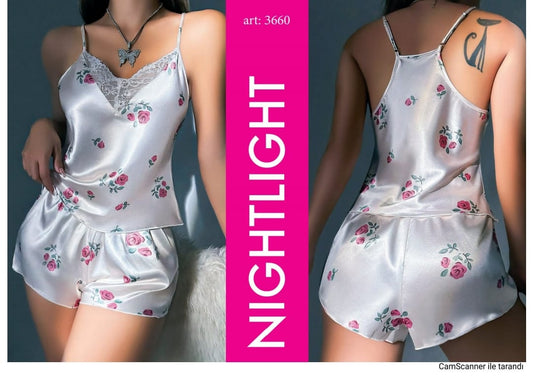 Nightlight Lingerie Sets