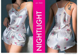 Nightlight Lingerie Sets
