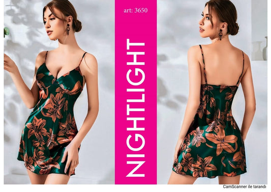 Nightlight Lingerie Sets