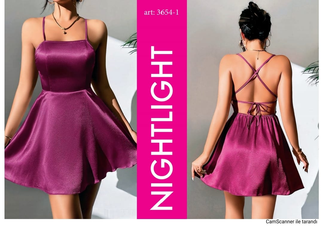 Nightlight Lingerie Sets