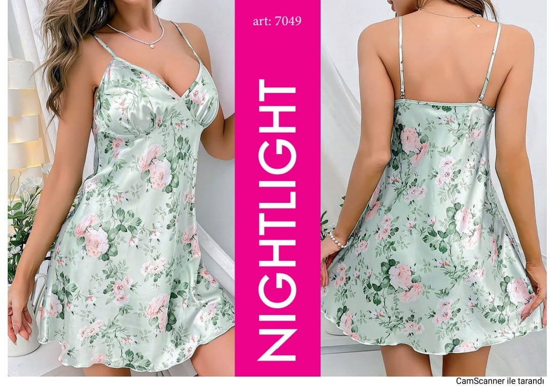 Nightlight Lingerie Sets