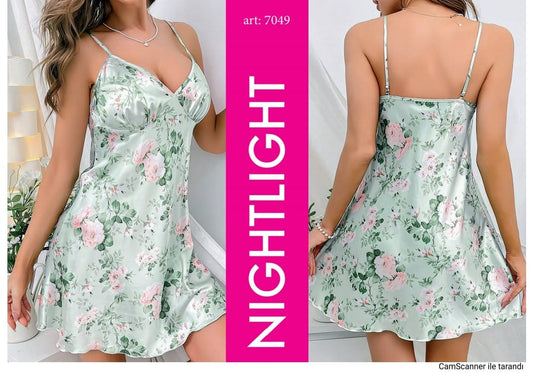 Nightlight Lingerie Sets