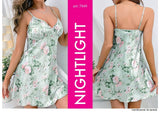 Nightlight Lingerie Sets
