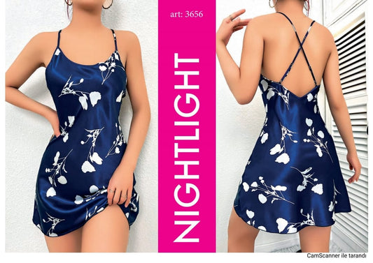 Nightlight Lingerie Sets
