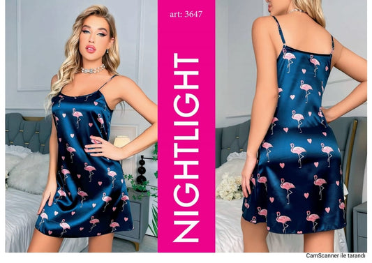 Nightlight Lingerie Sets