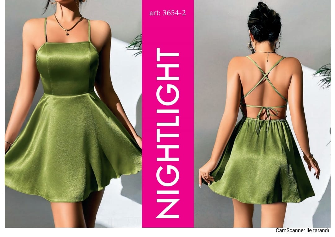 Nightlight Lingerie Sets