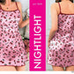 Nightlight Lingerie Sets