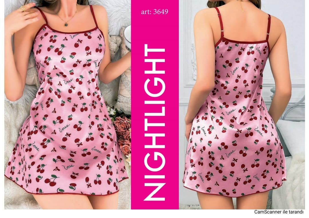 Nightlight Lingerie Sets