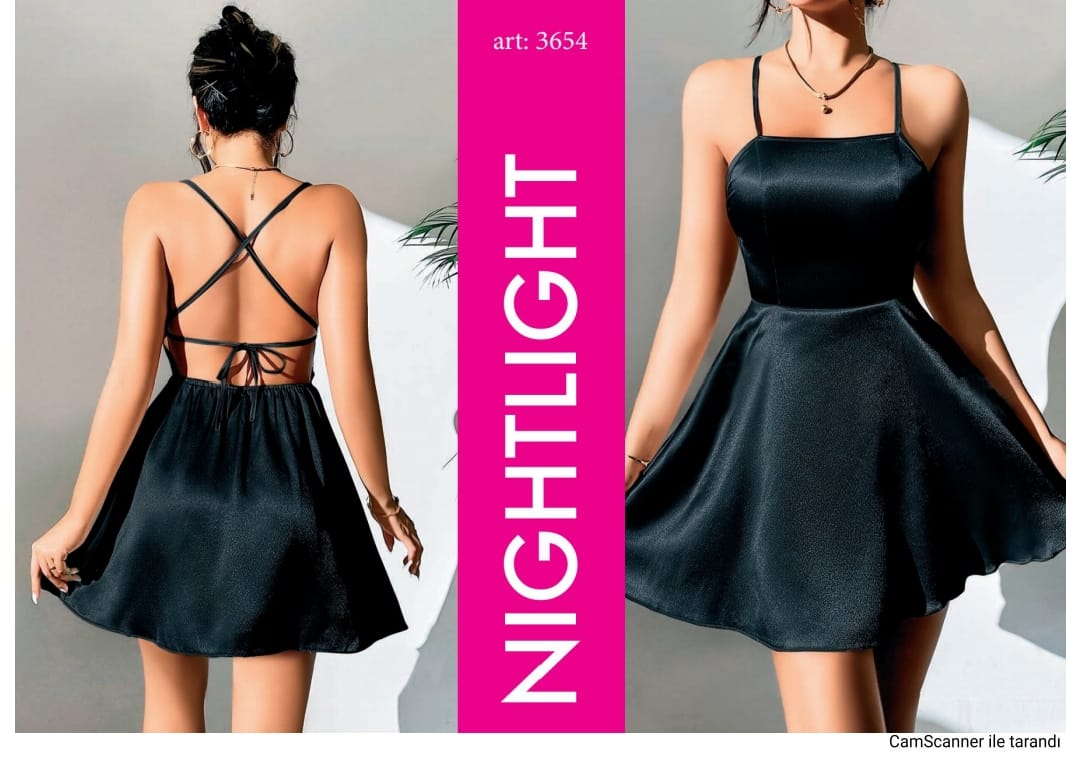 Nightlight Lingerie Sets