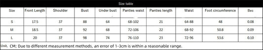 European And American Bowknot Nightclub Hot Girl Sexy Lingerie Suit