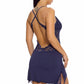 Sexy Pajamas Short Sleeve