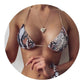 European and American beach sexy swimsuit
