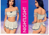 Nightlight Lingerie Sets